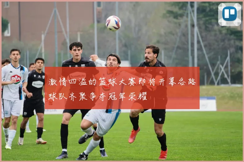 激情四溢的篮球大赛即将开幕各路球队齐聚争夺冠军荣耀