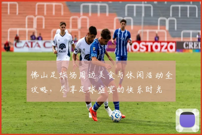 佛山足球场周边美食与休闲活动全攻略，尽享足球盛宴的快乐时光