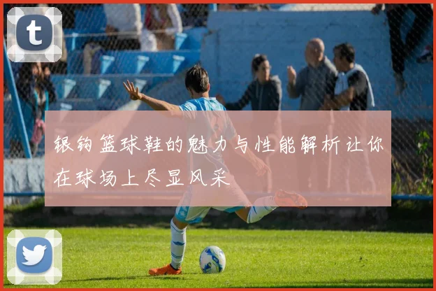 银钩篮球鞋的魅力与性能解析让你在球场上尽显风采